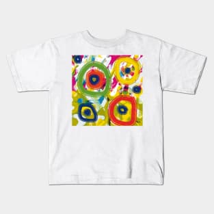 Coctail Kids T-Shirt